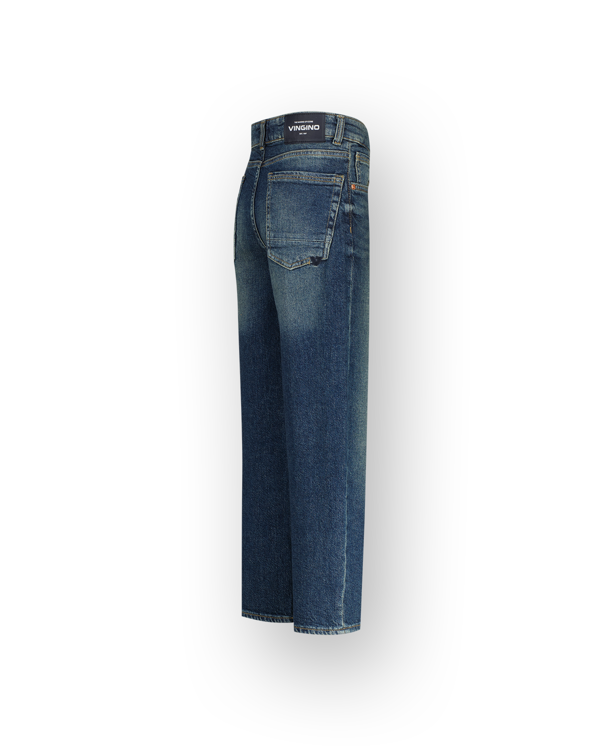 Baggy Jeans Kiran