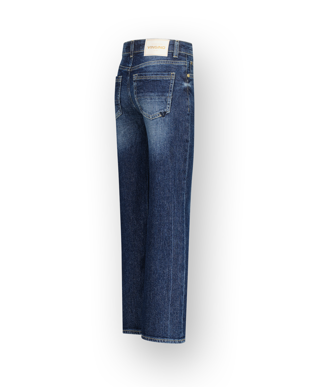 Straight Jeans Clara