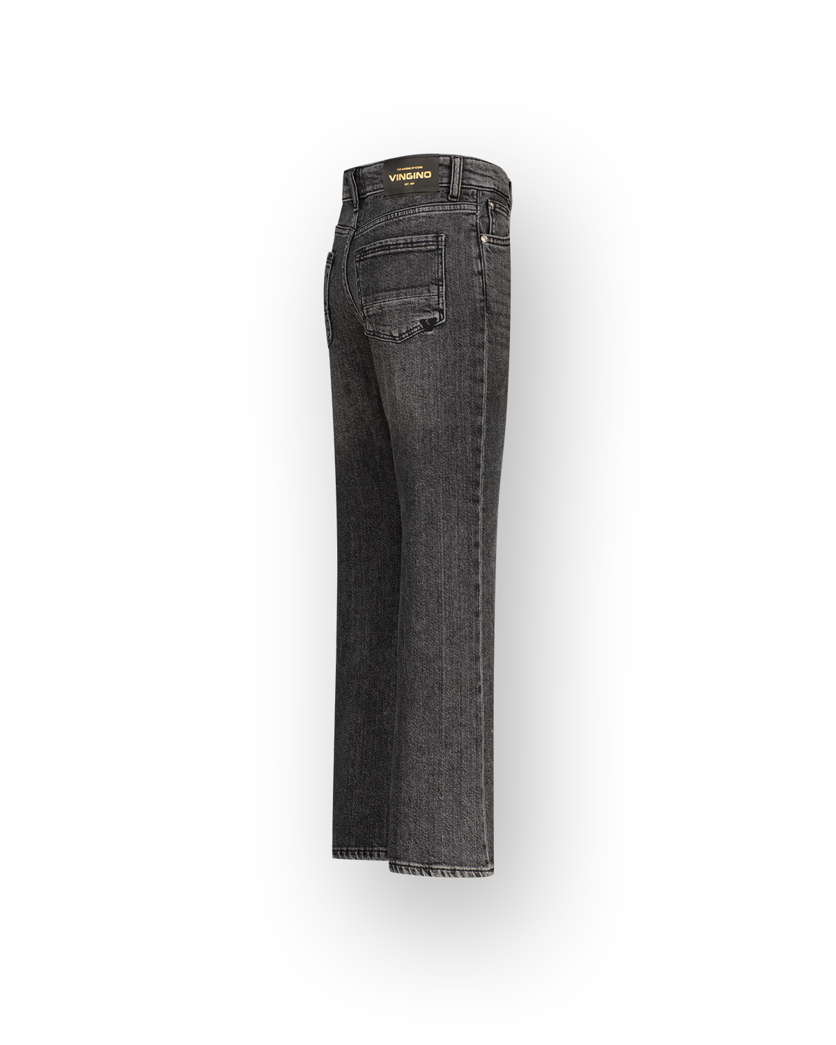 Straight flare Jeans Carey