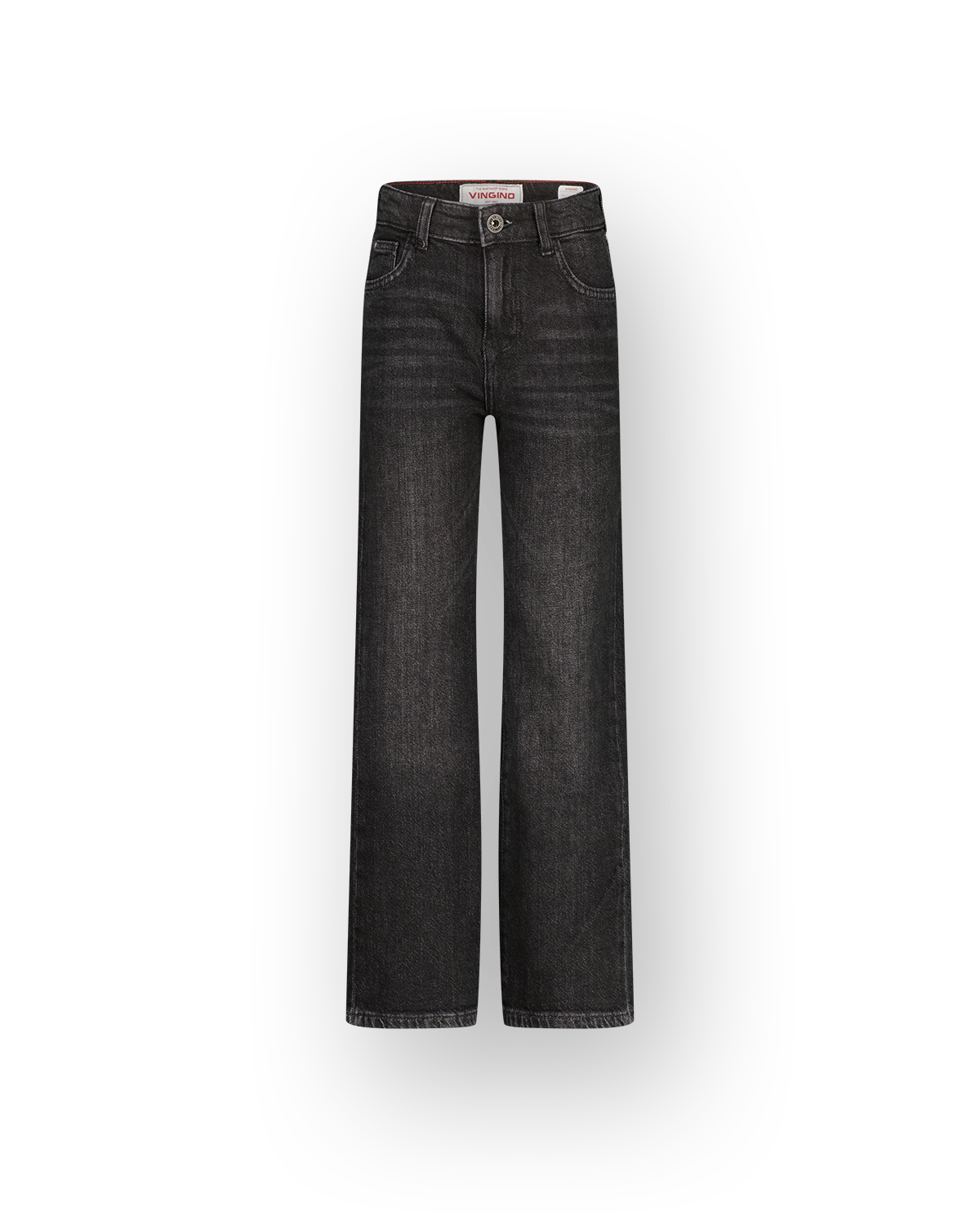 Straight flare Jeans Cecile