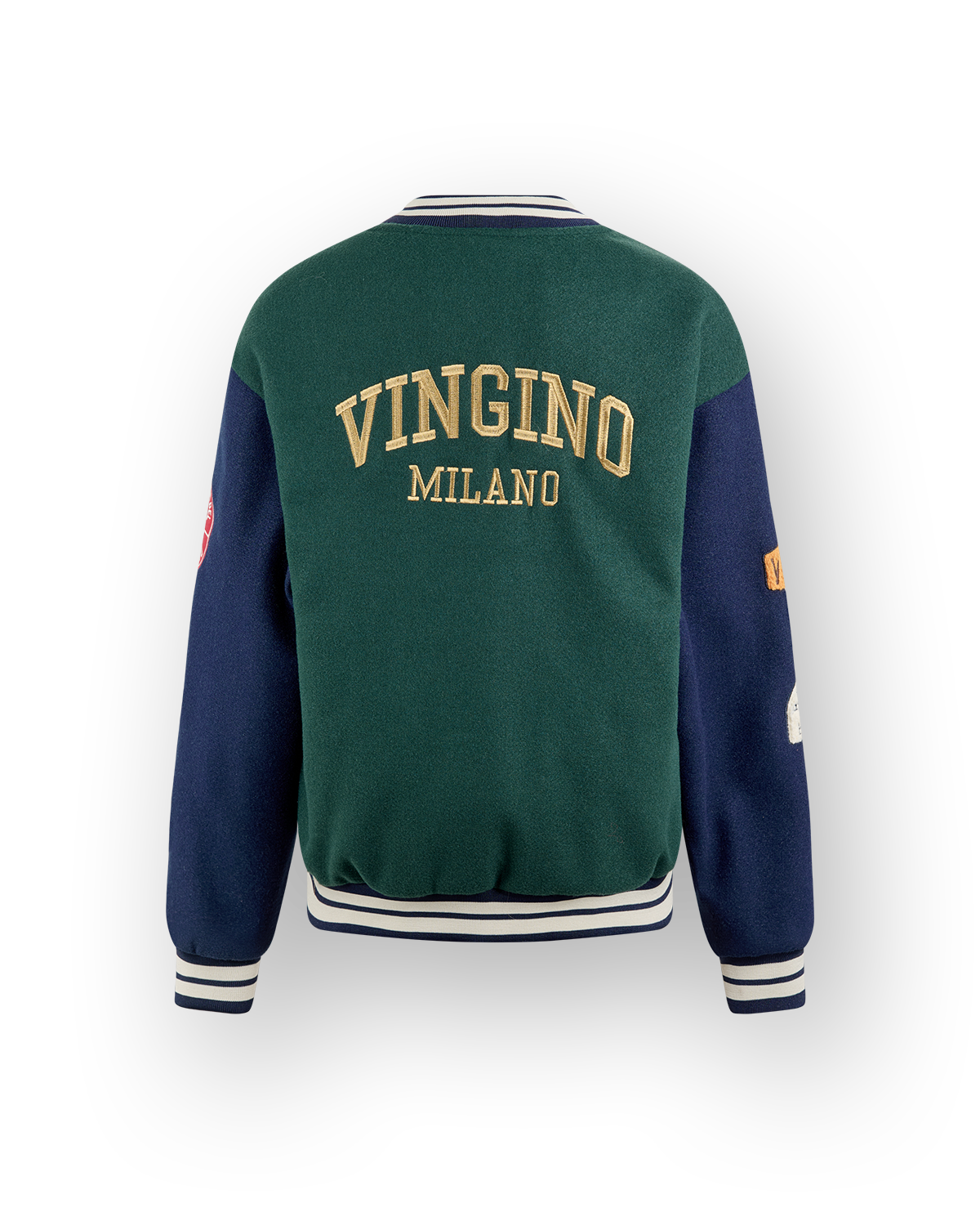 Jacket outdoor Tomie