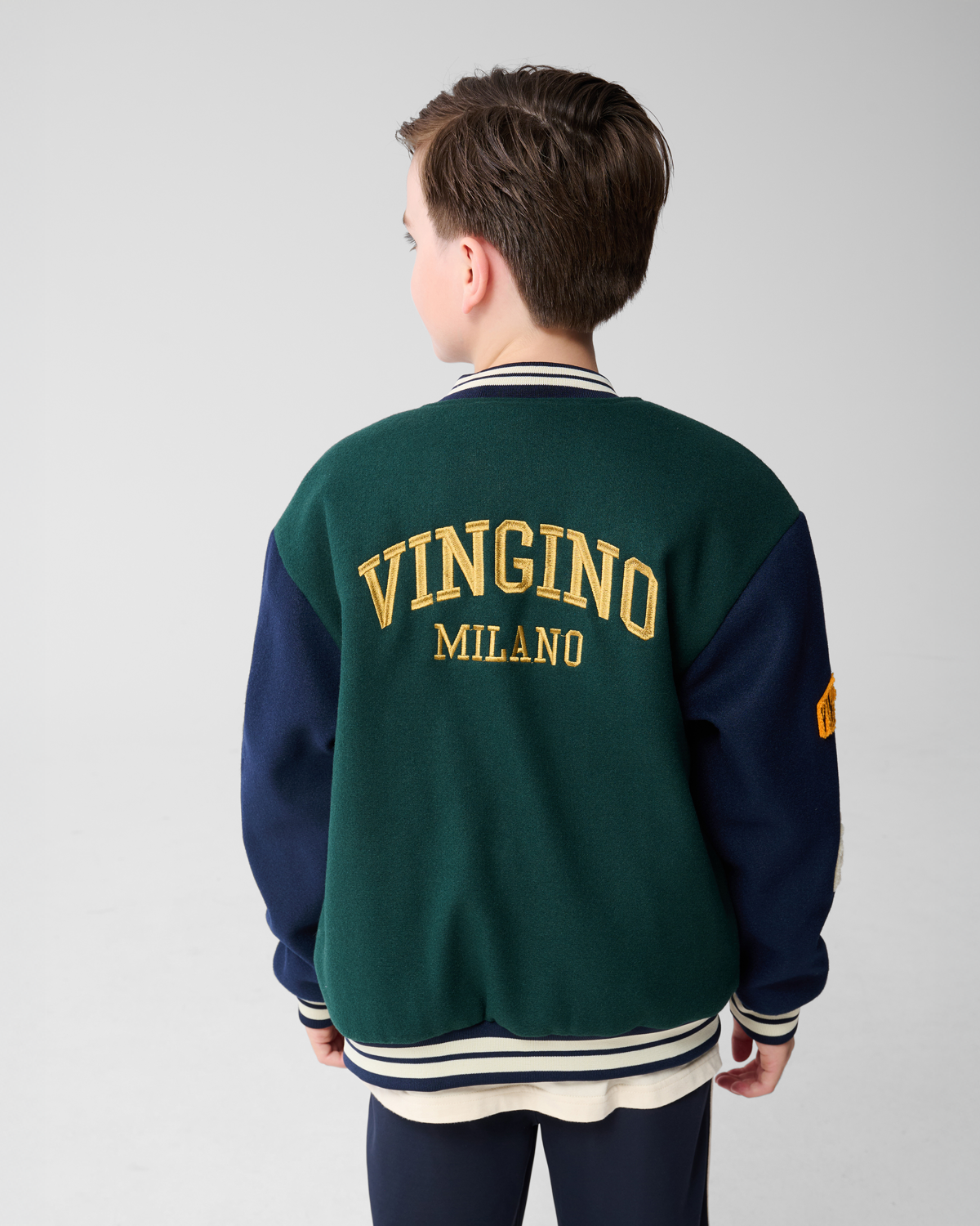 Jacket outdoor Tomie