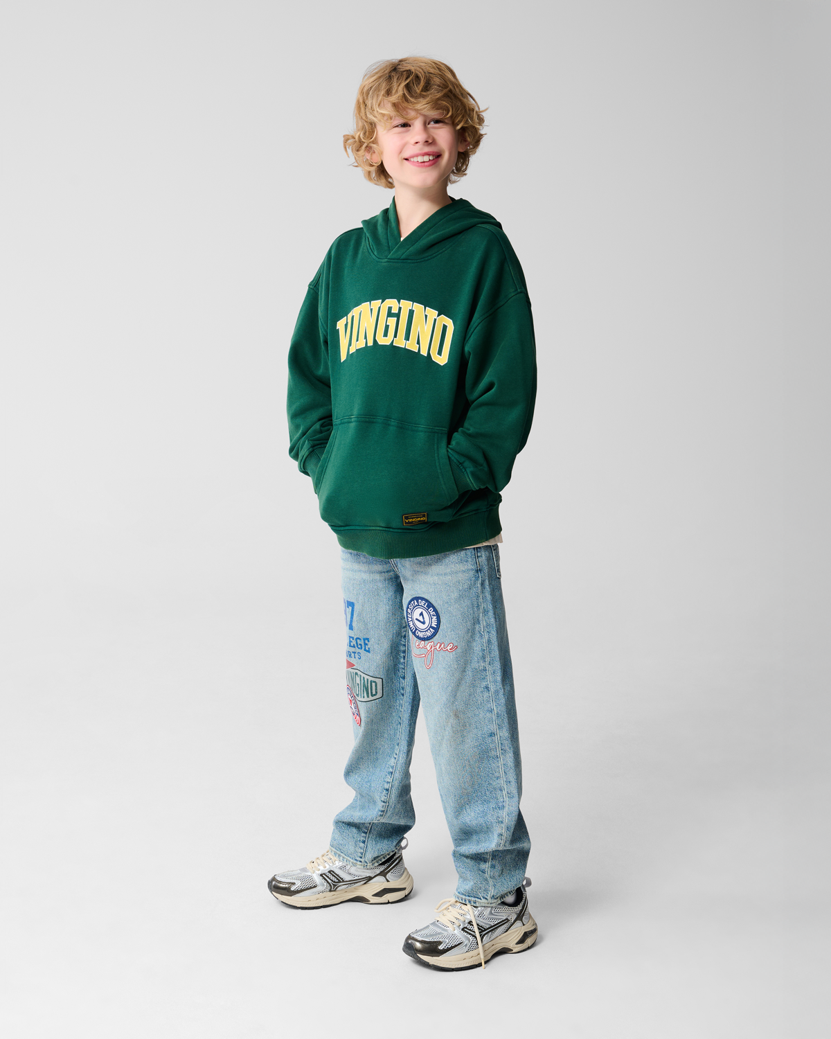 Oversized Sweater Nurio