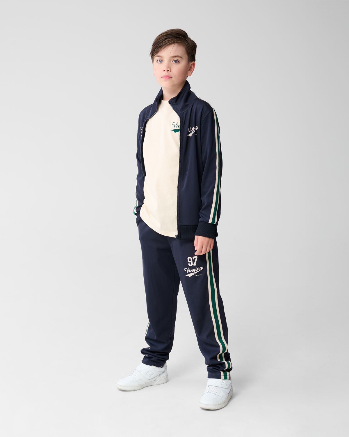 Vest Olanto