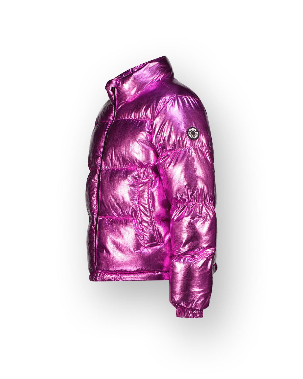 Jacket Tarin