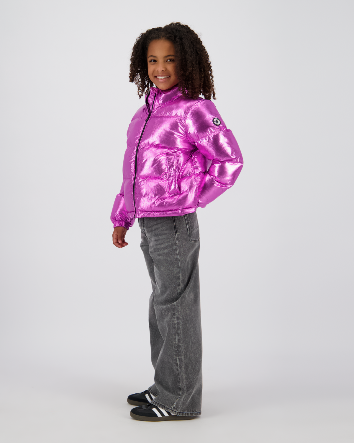 Jacket Tarin