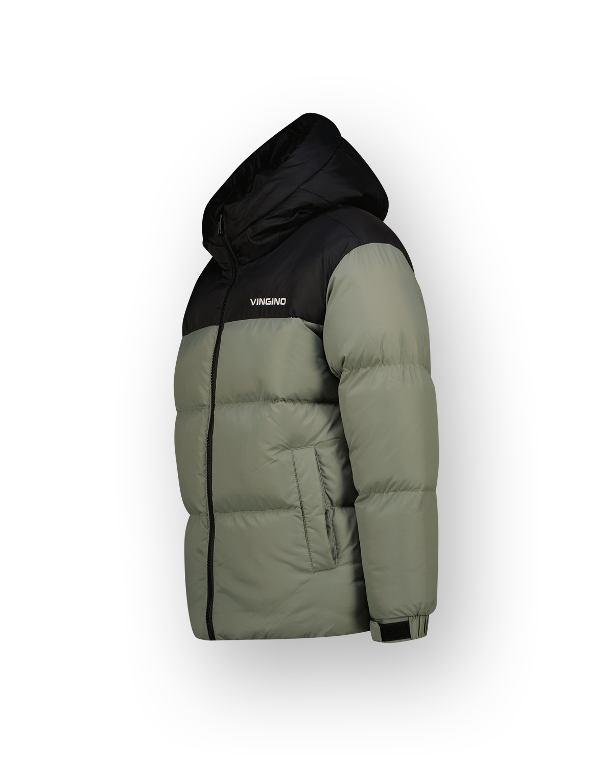Jacket Thory