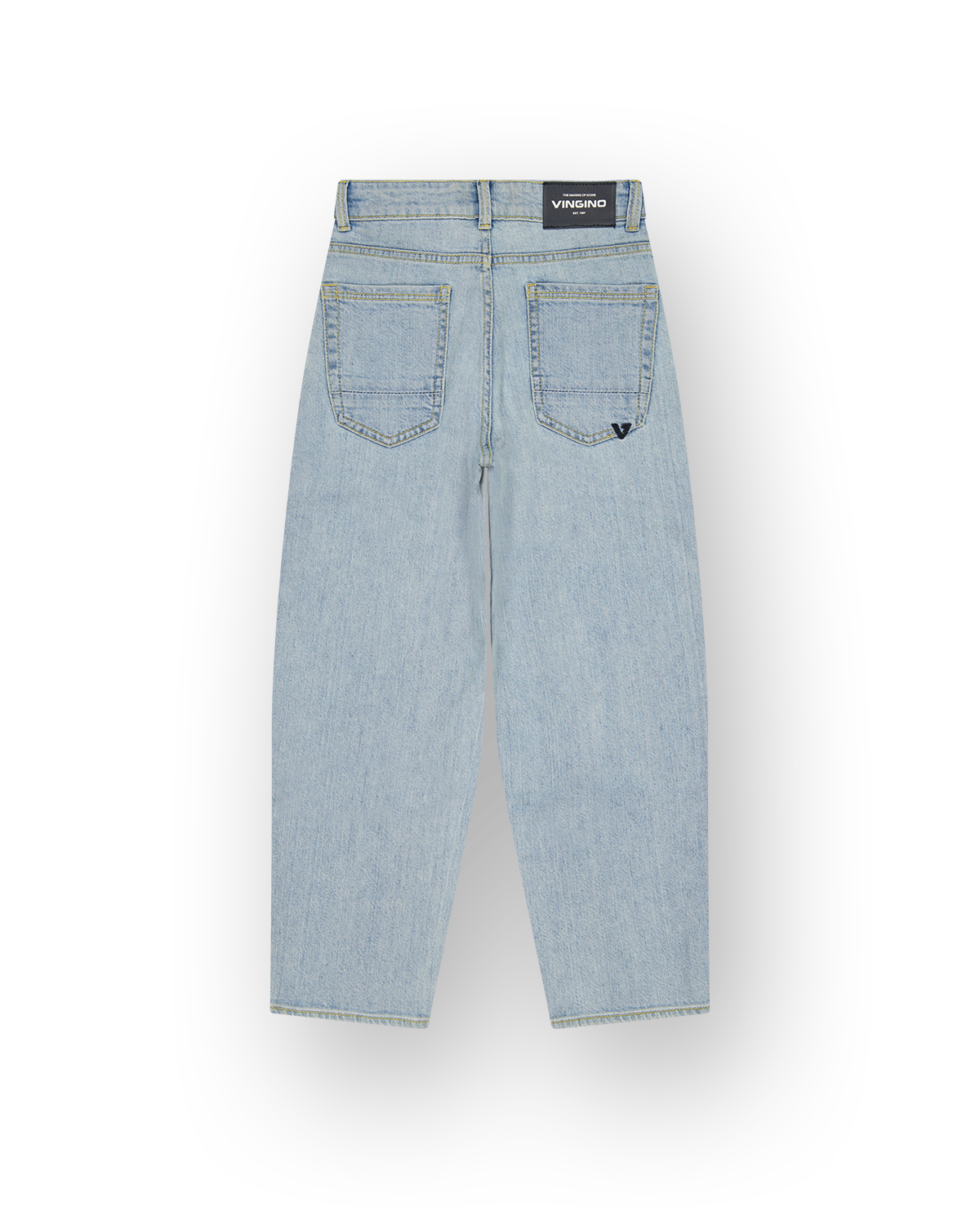 Baggy Jeans Kristoph