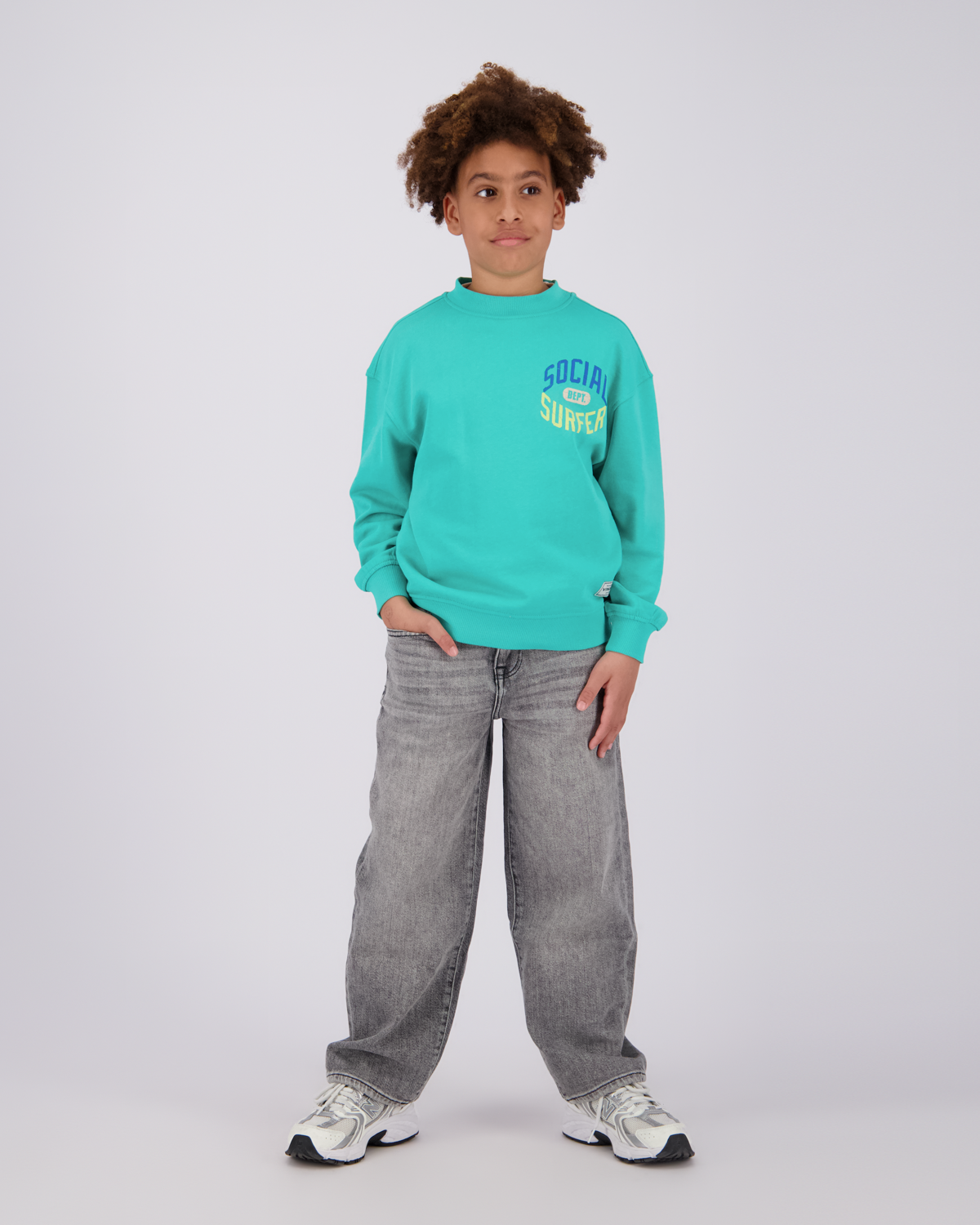 Baggy Jeans Kristoph