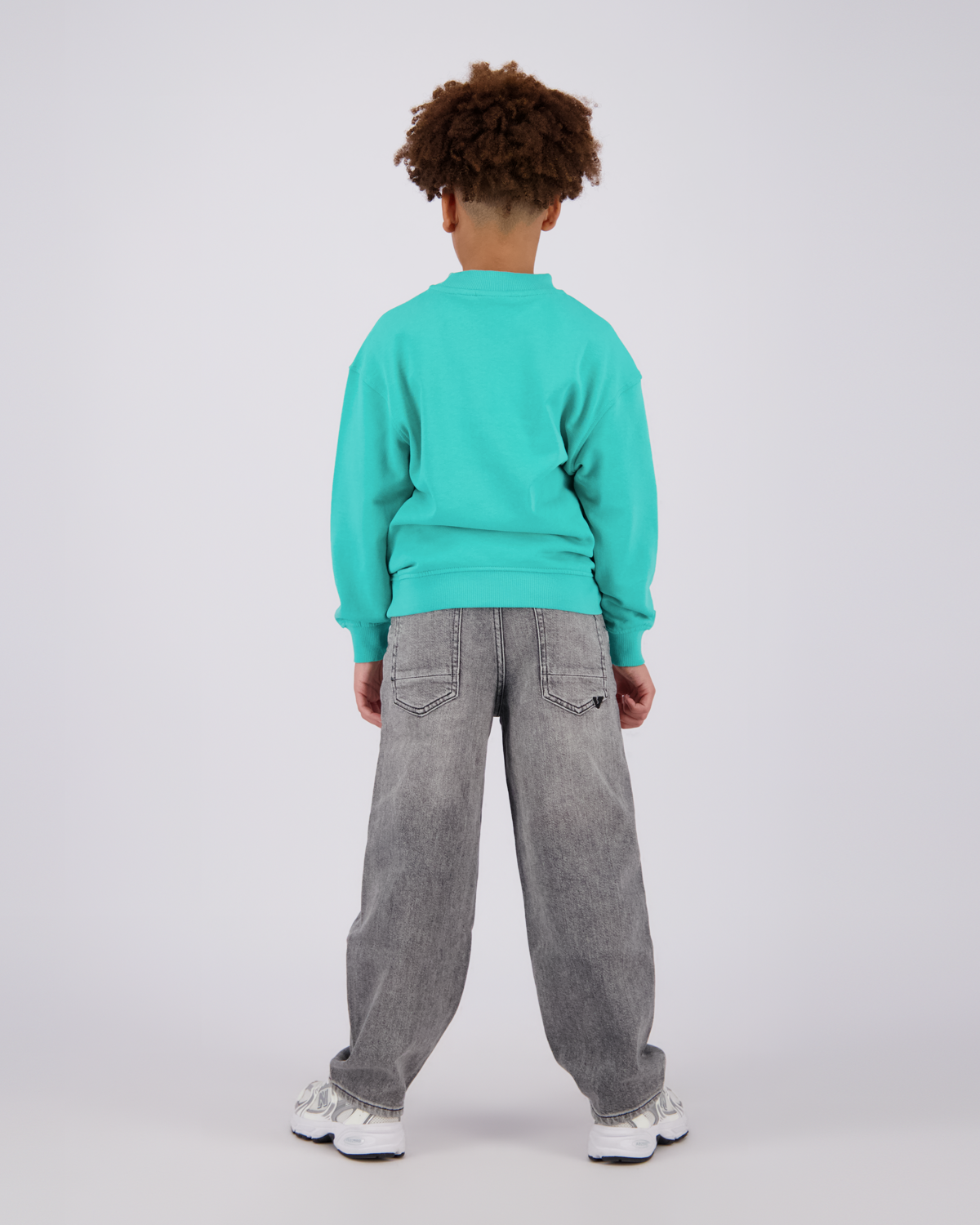 Baggy Jeans Kristoph