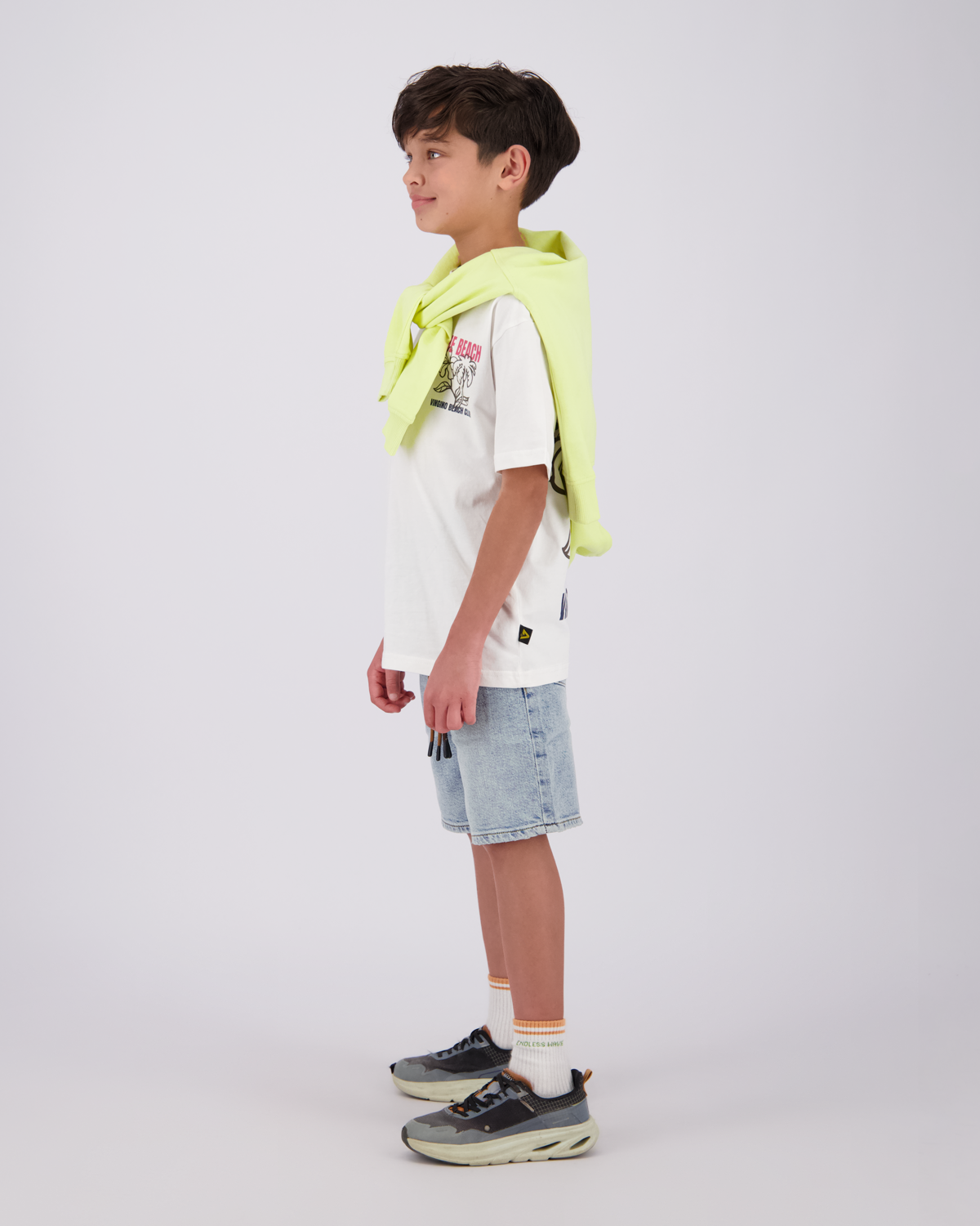 Shorts Cipriano
