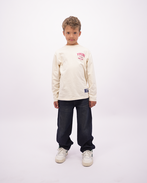 Oversized T-shirt Hennesey