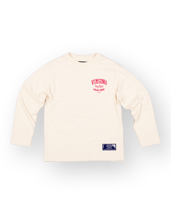 Oversized T-shirt Hennesey
