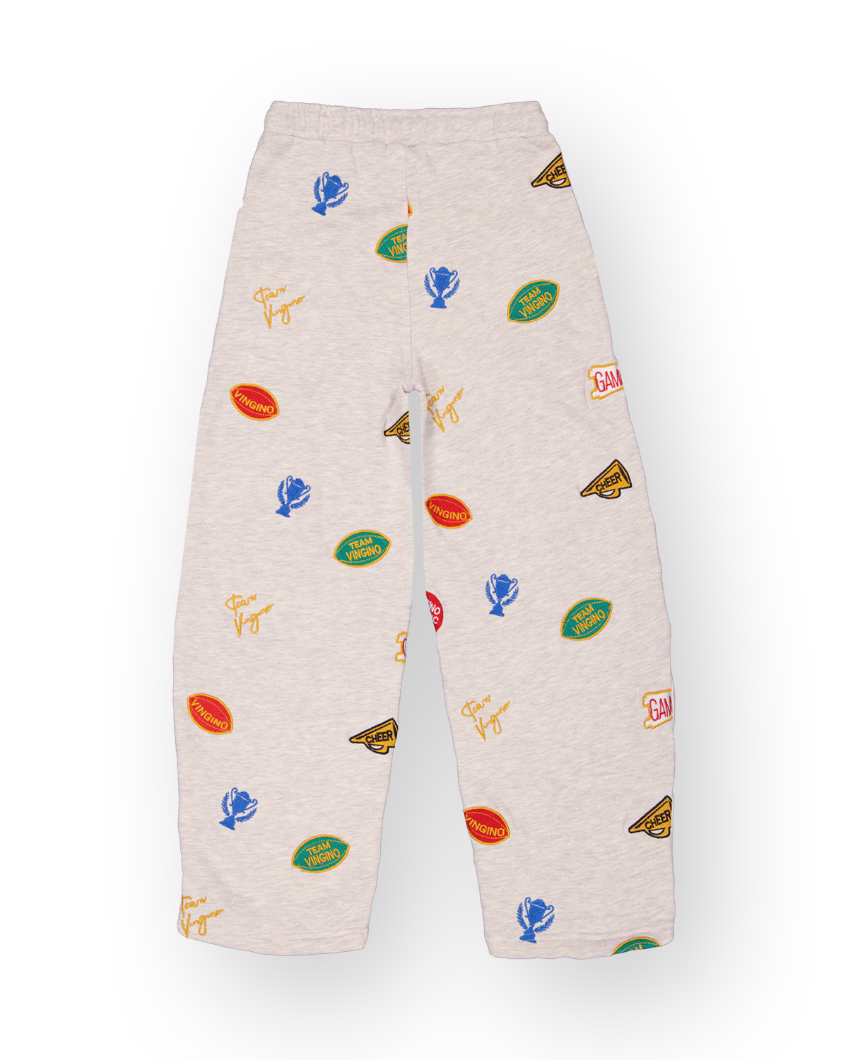 Loose Broek Sian