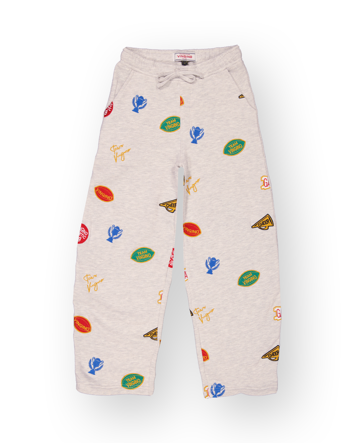 Loose Broek Sian