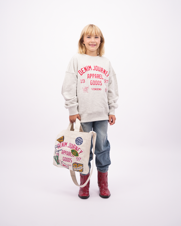 Klassieke Tas Totebag 25
