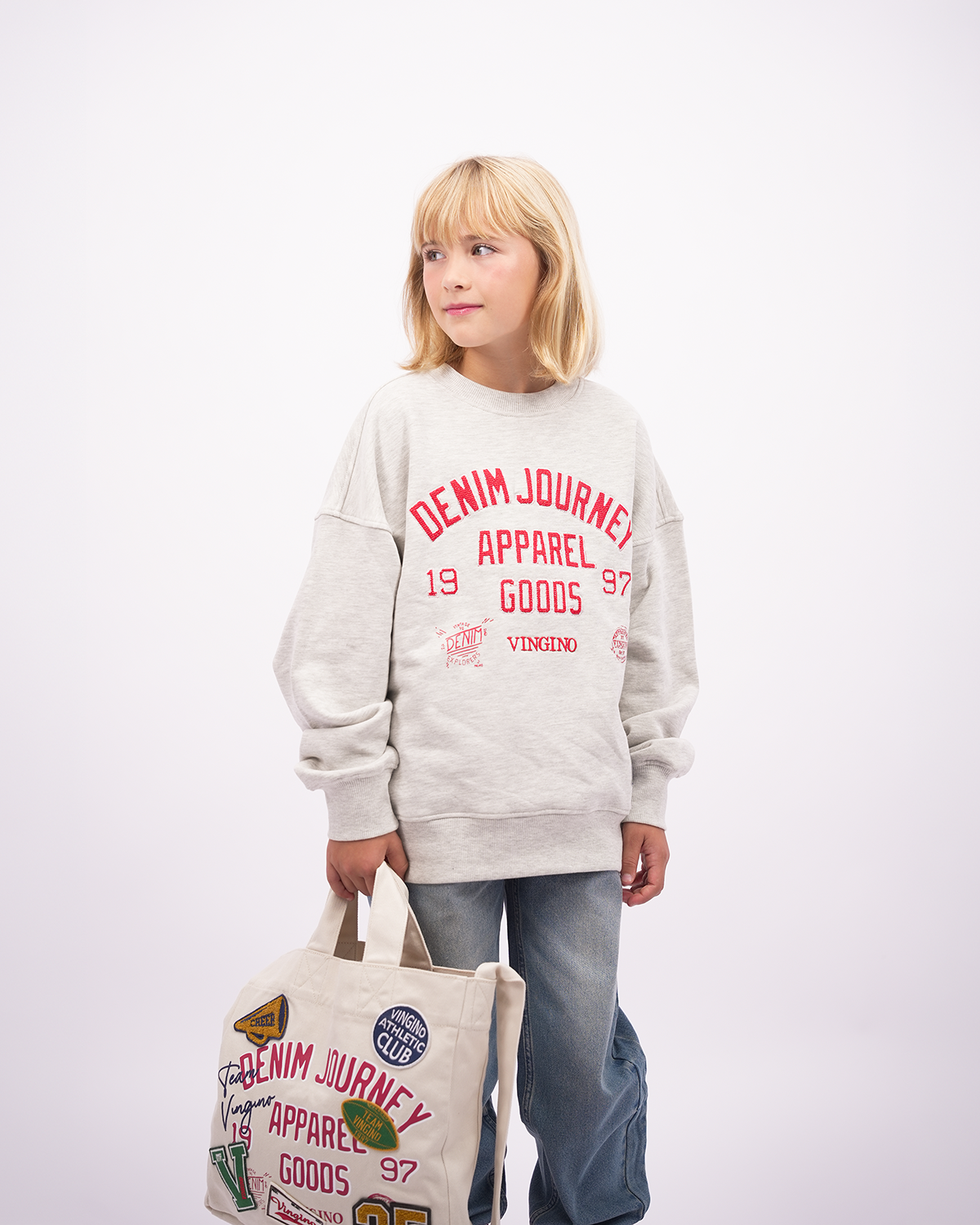 Klassieke Tas Totebag 25