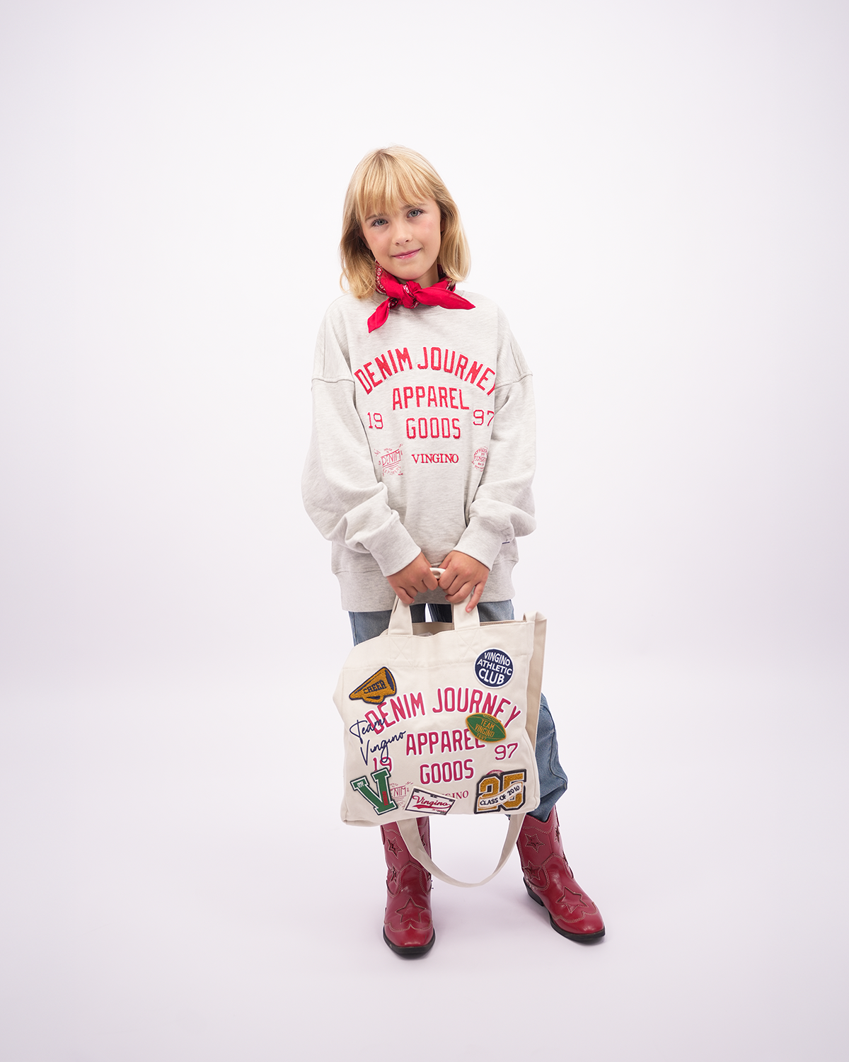 Klassieke Tas Totebag 25