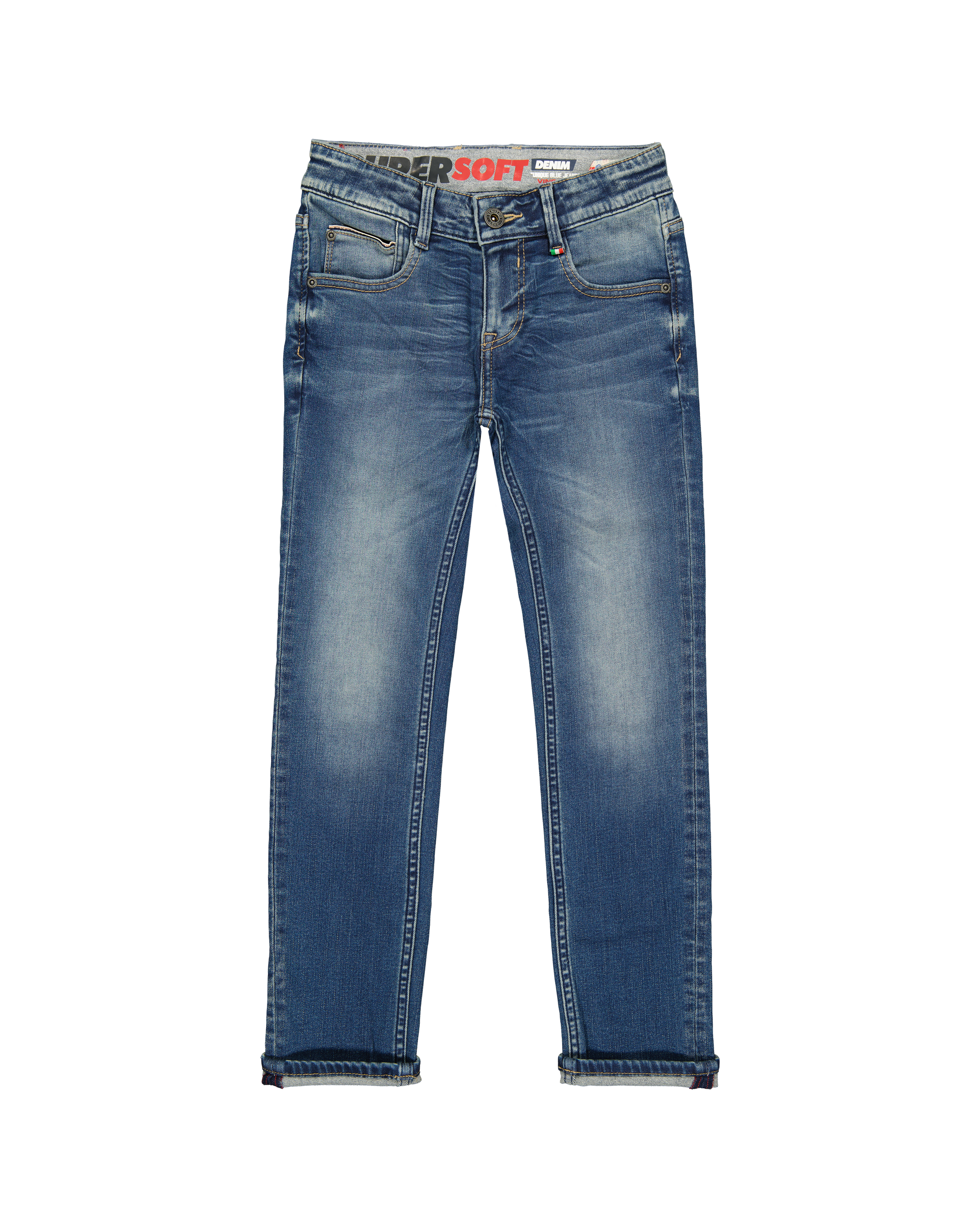 Slim Jeans Davide