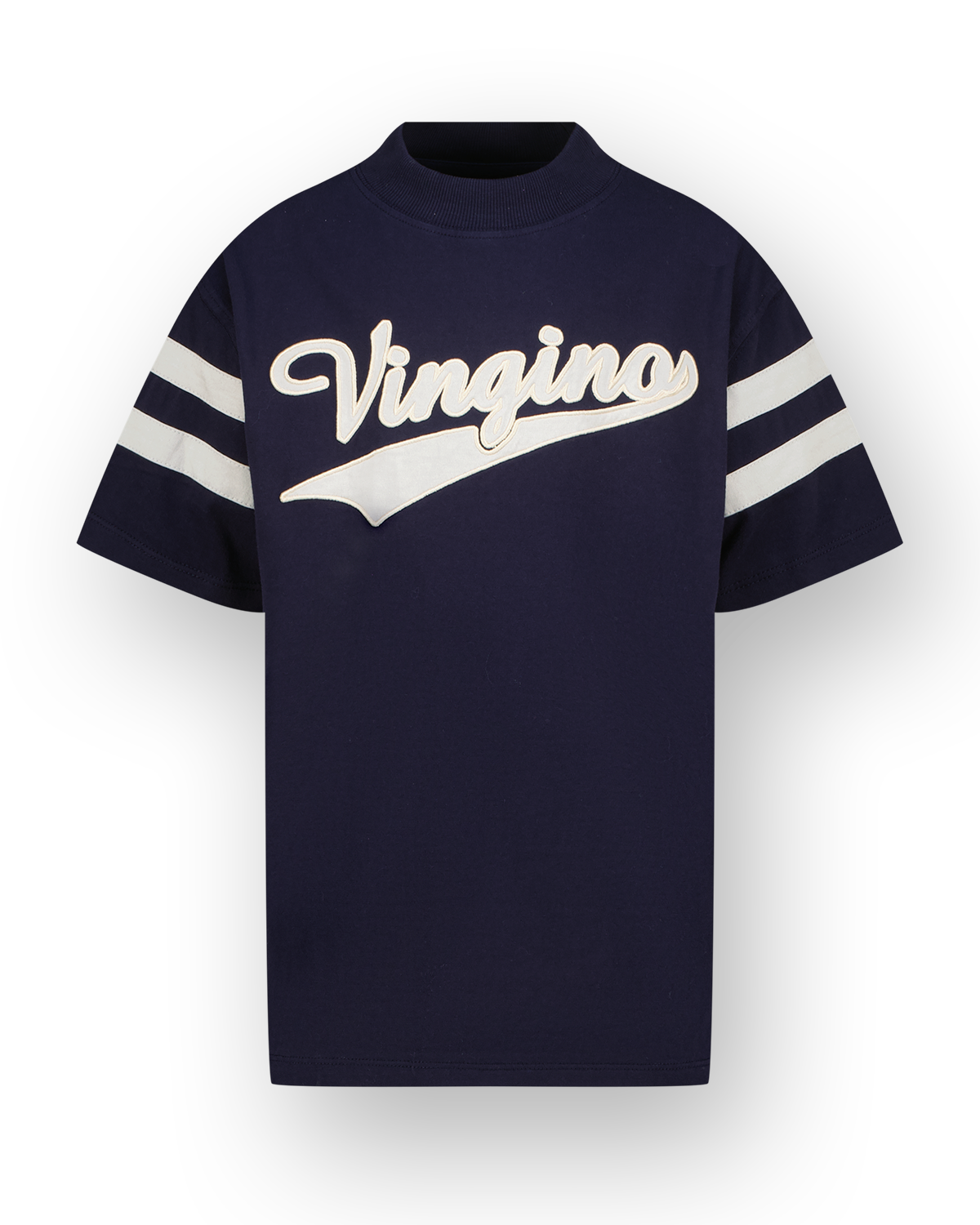 Oversized T-shirt Hoyt