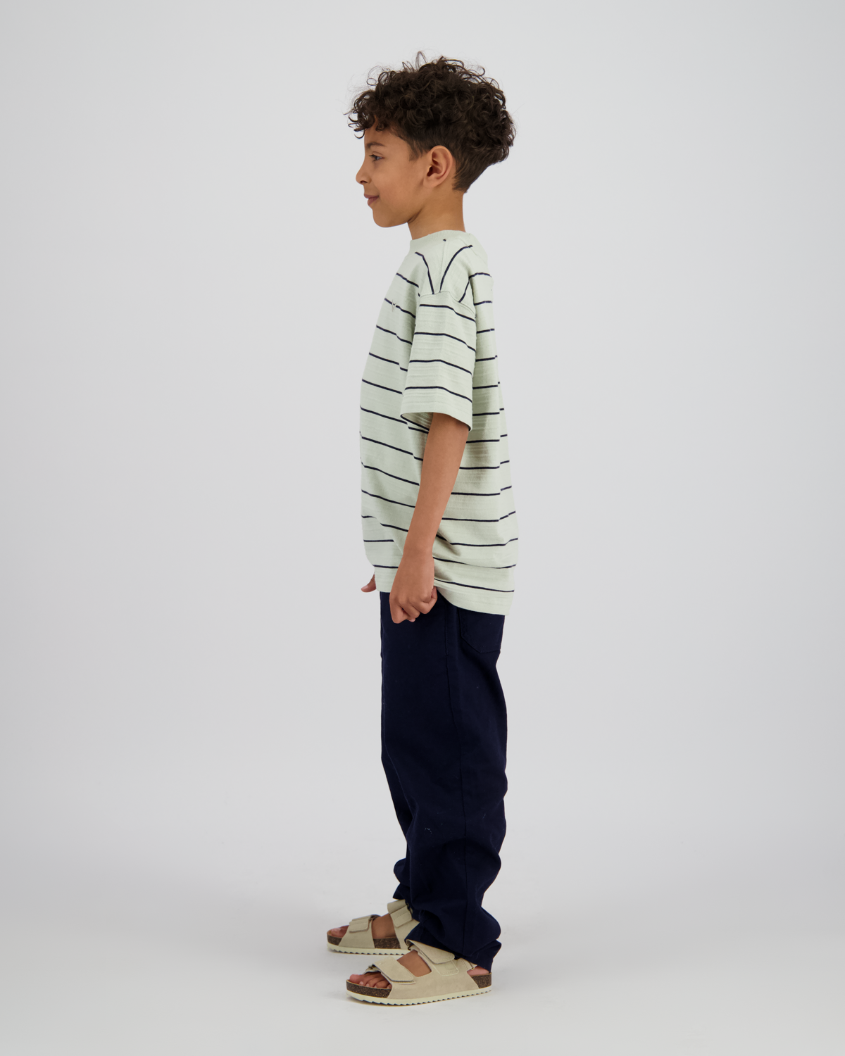 Oversized T-shirt Howie