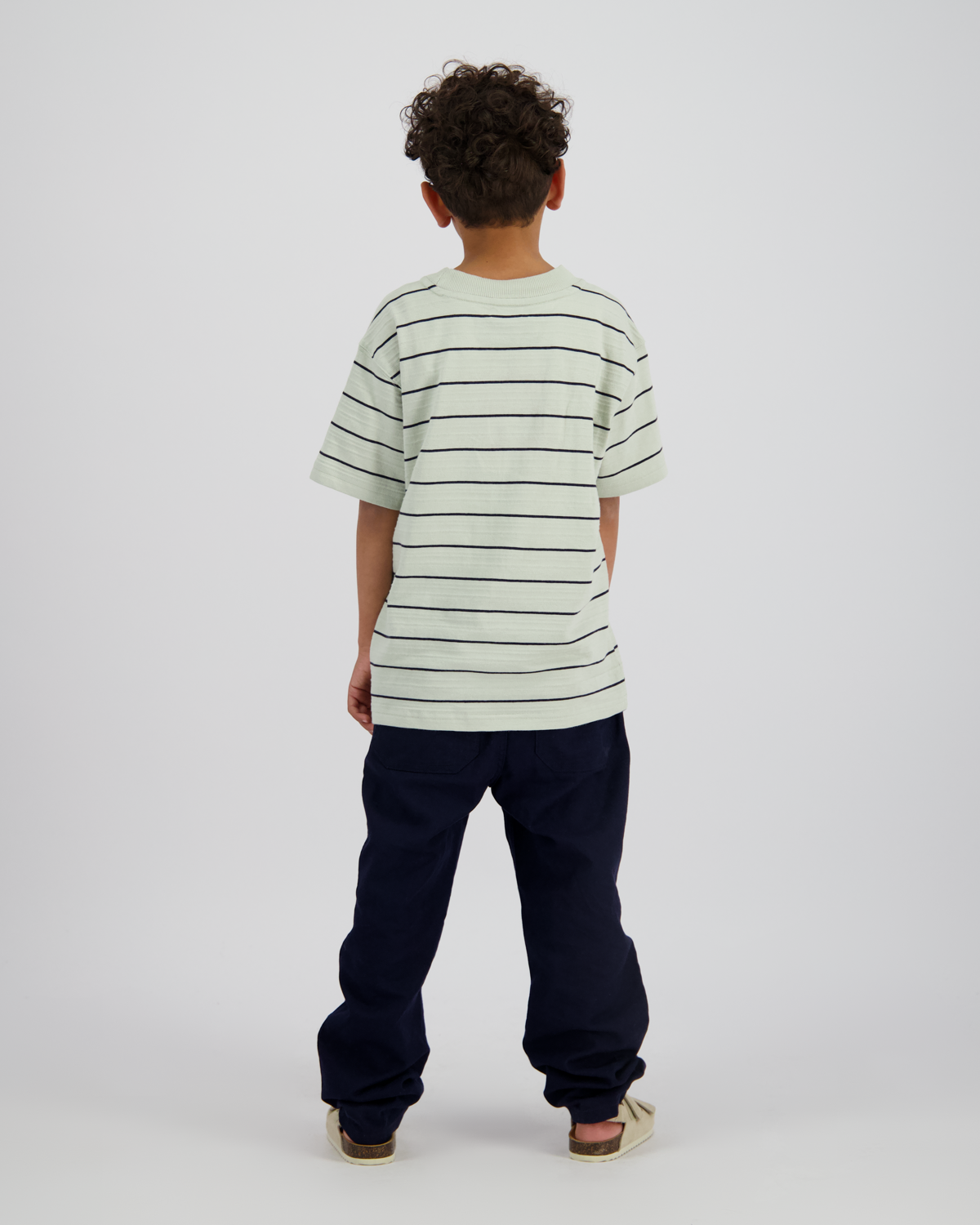 Oversized T-shirt Howie