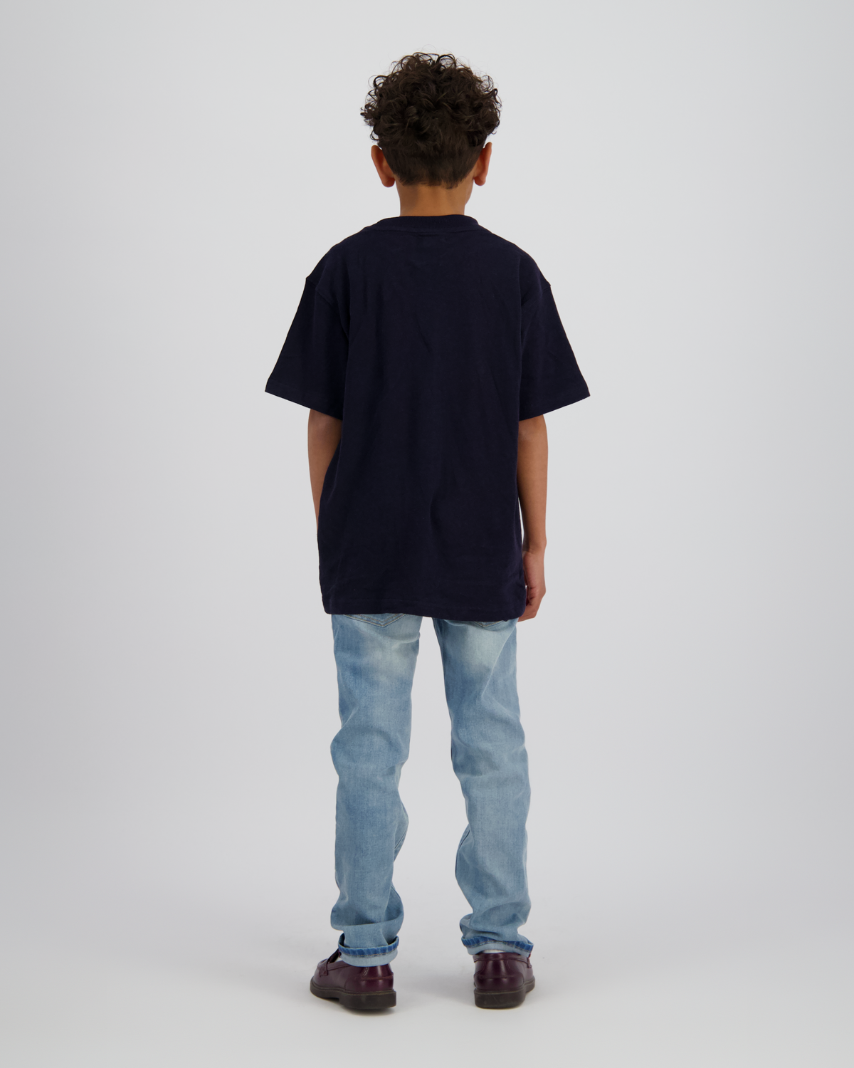 Oversized T-shirt Hino