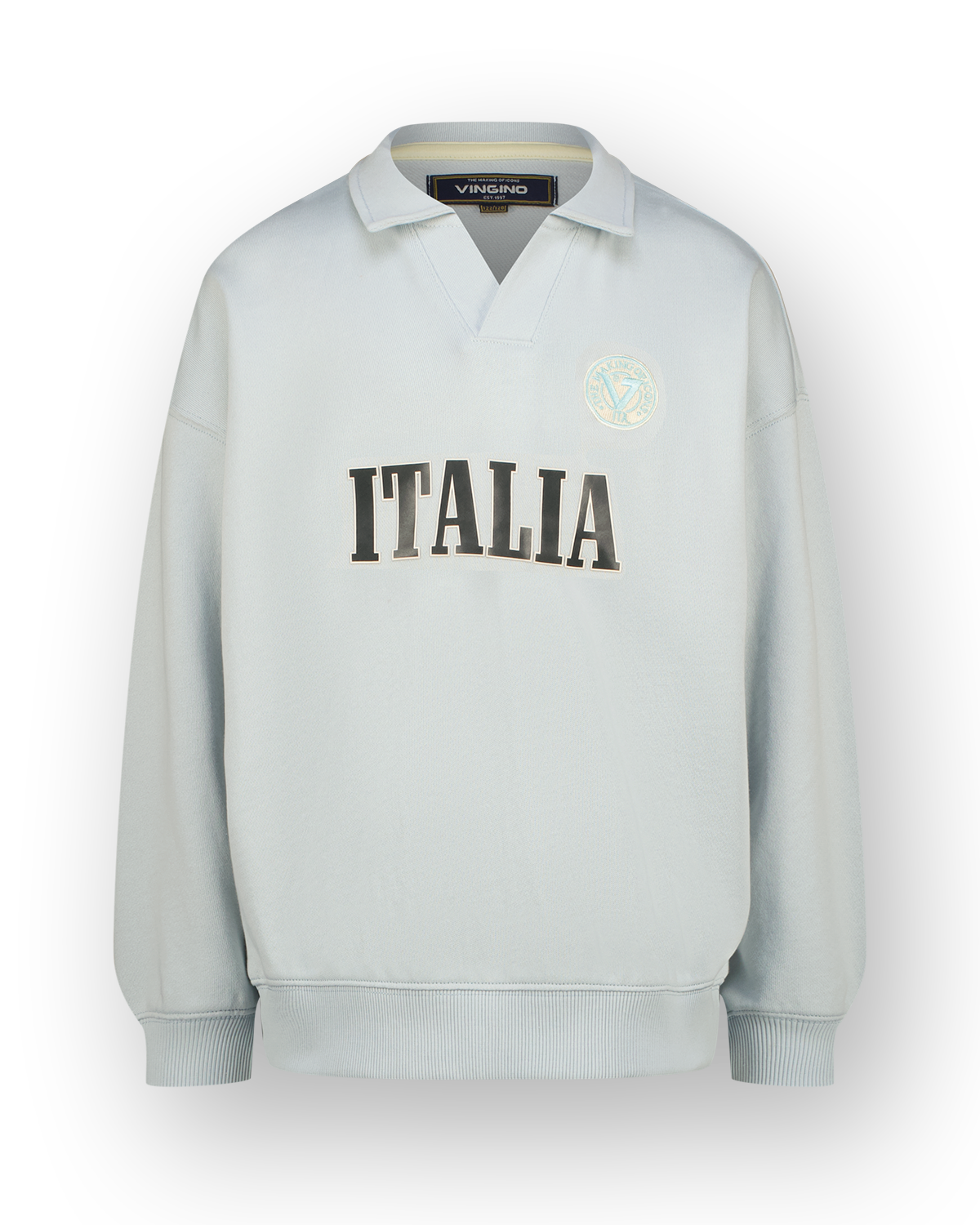 Oversized Sweater Nico