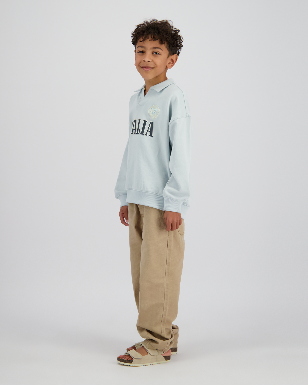 Oversized Sweater Nico