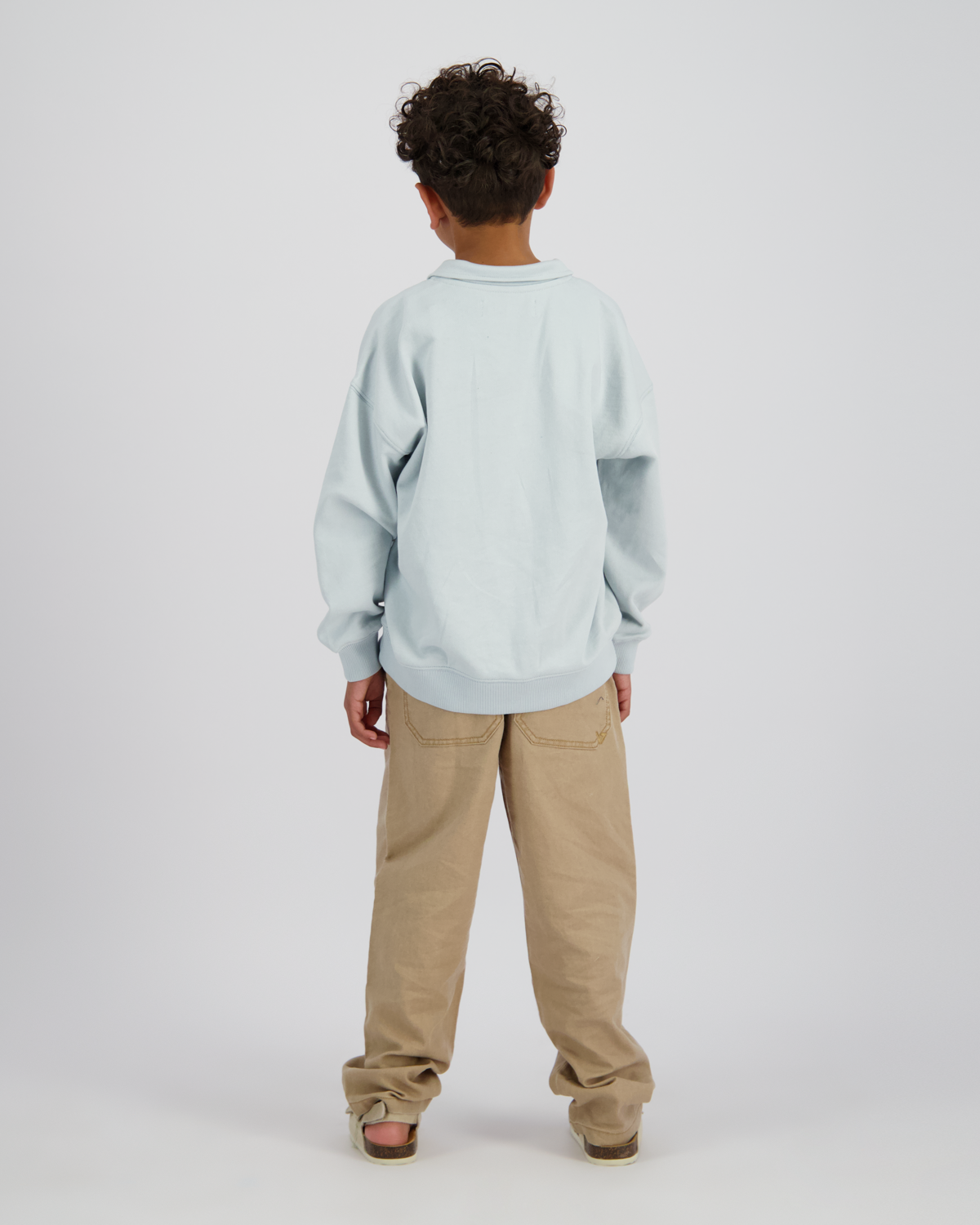 Oversized Sweater Nico