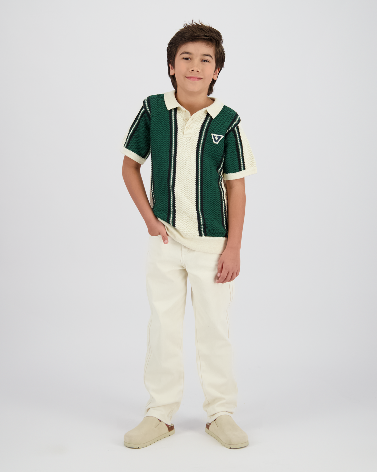 Loose Jeans Castiano