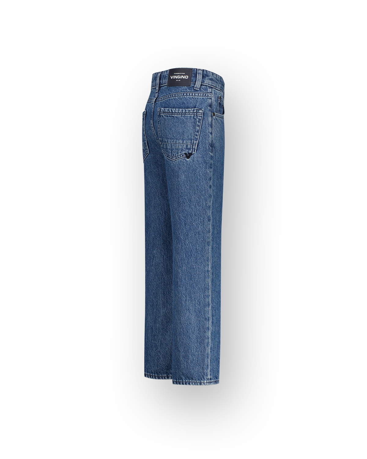 Relaxed Jeans Gino