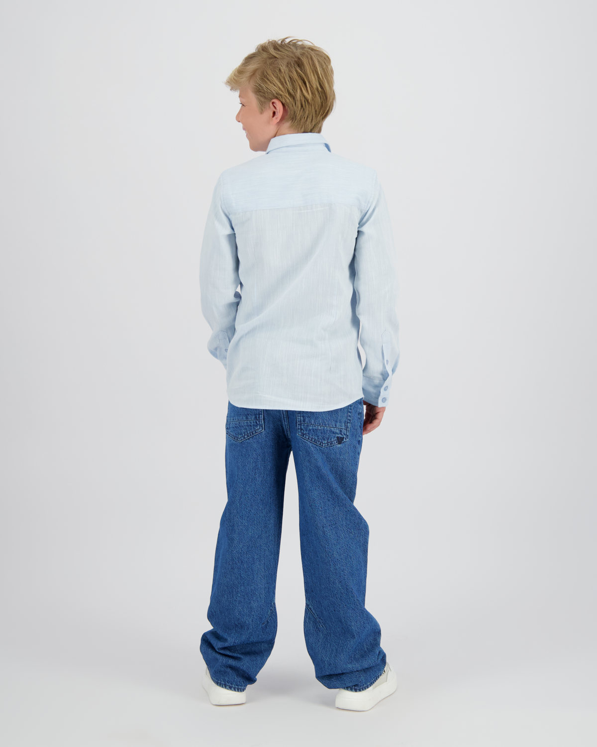 Relaxed Jeans Gino