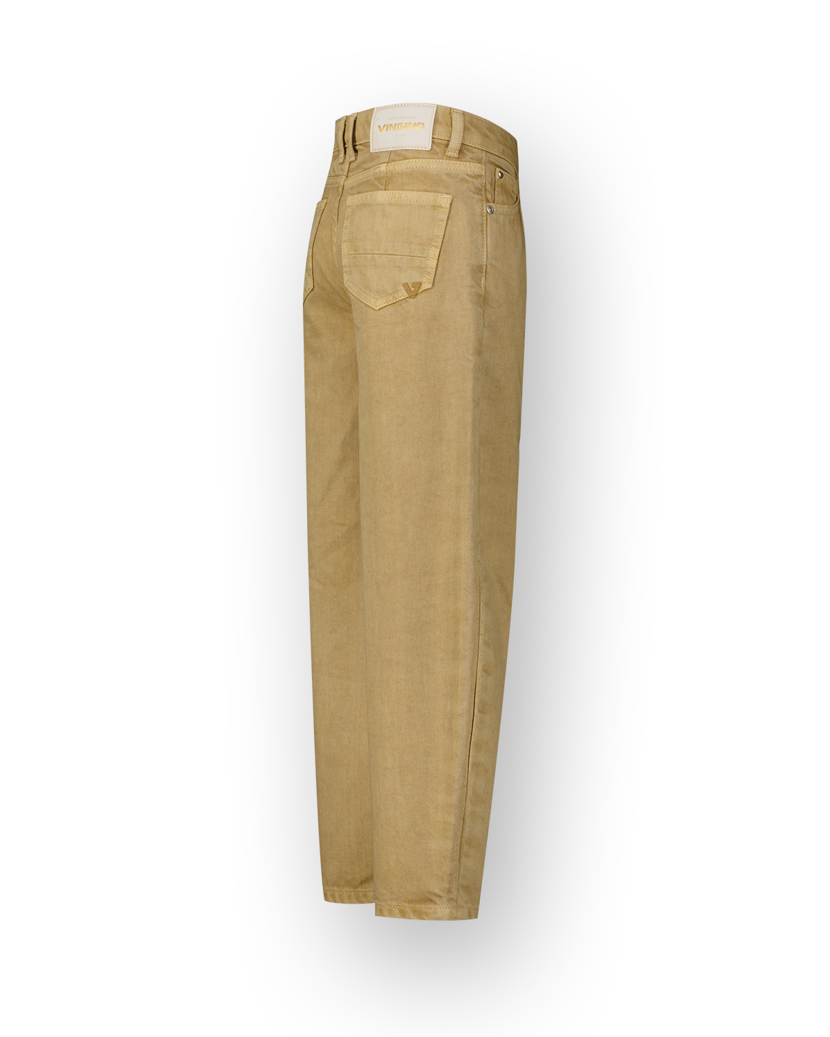 Balloon Jeans Camilla