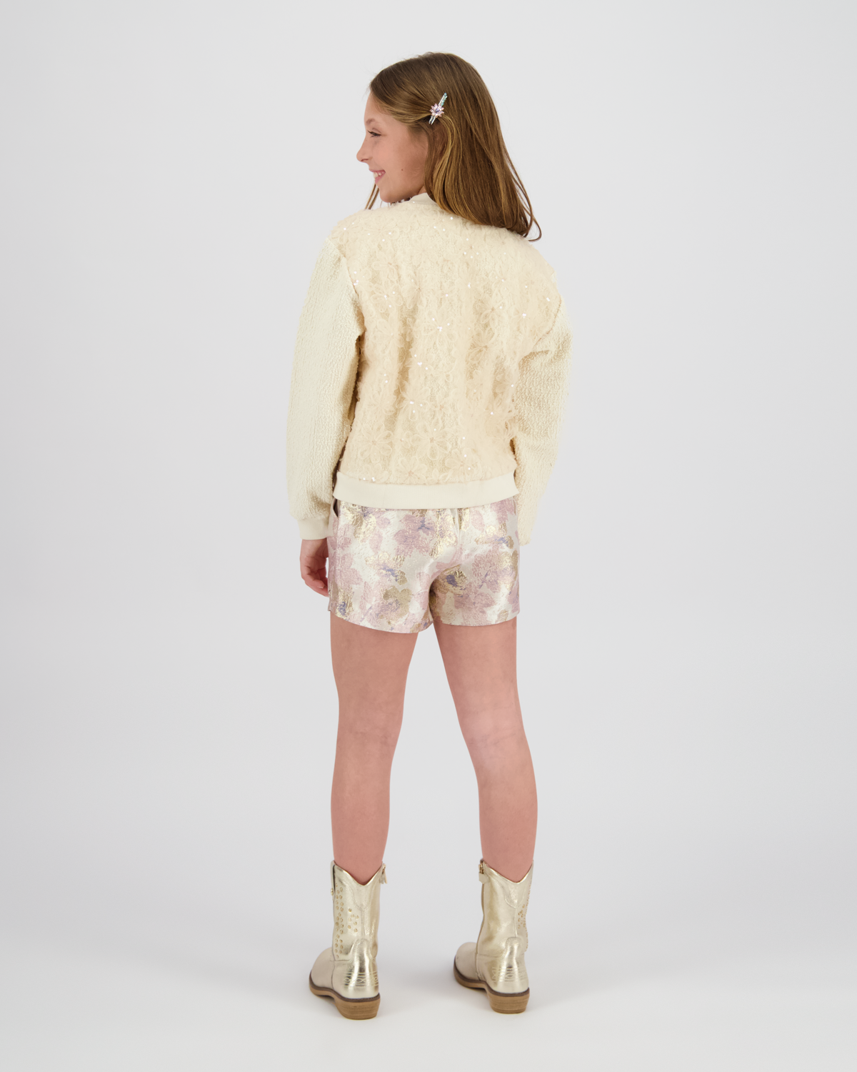 Korte broek Rina