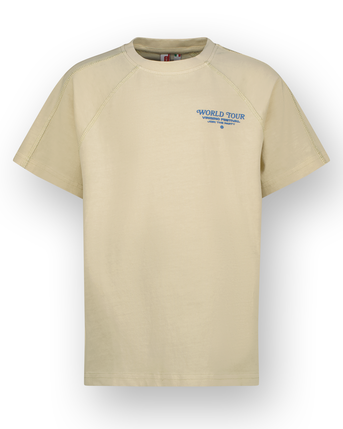 Oversized T-shirt Harley