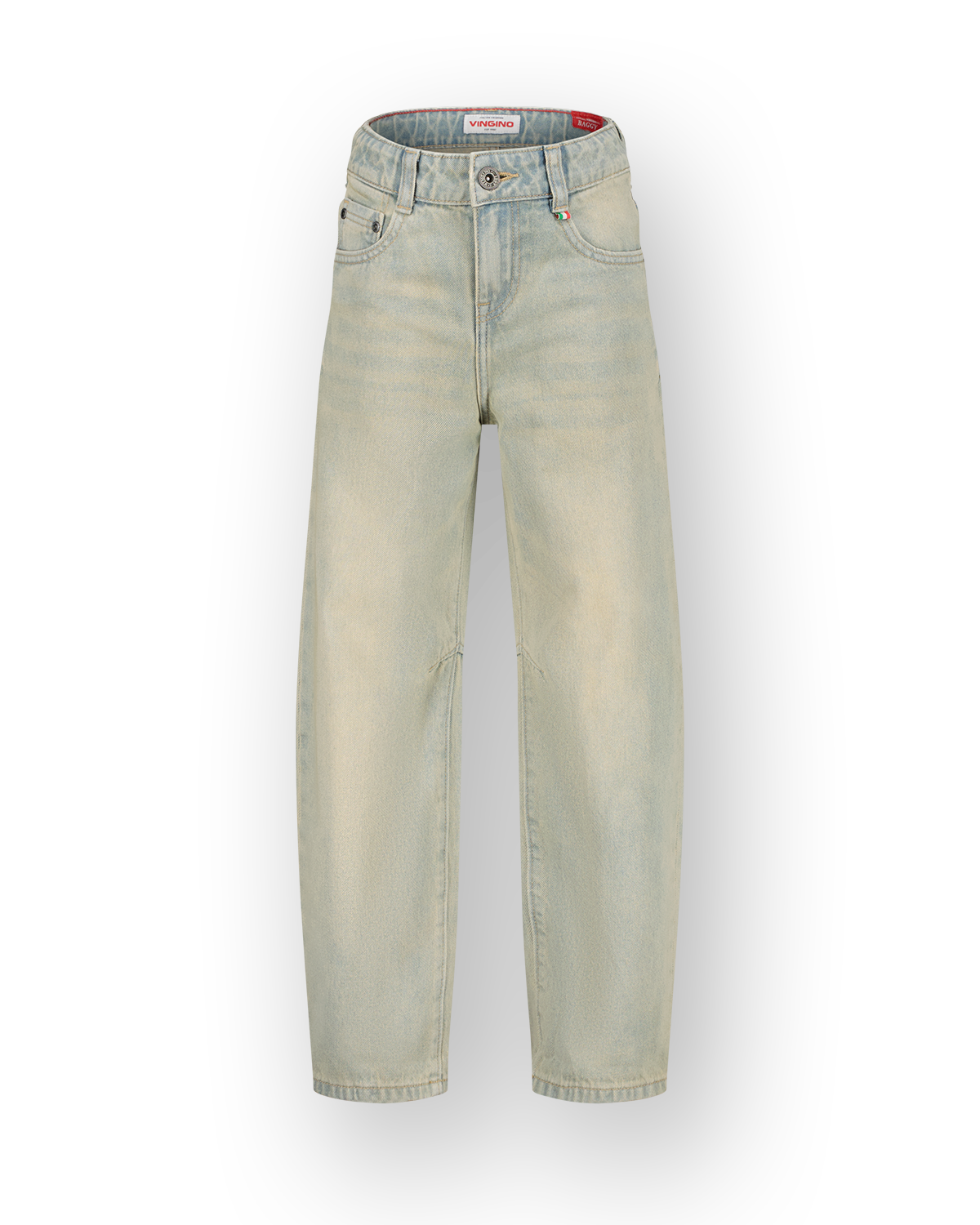 Baggy Jeans Kit