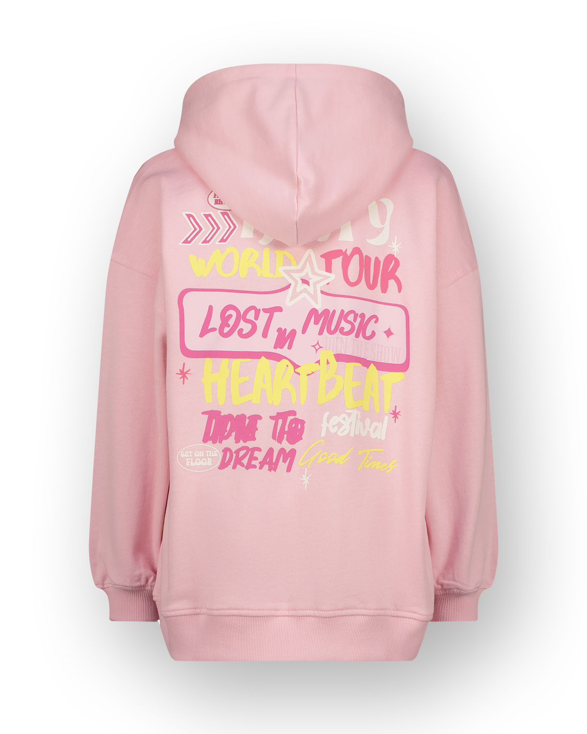 Hoody Nylah