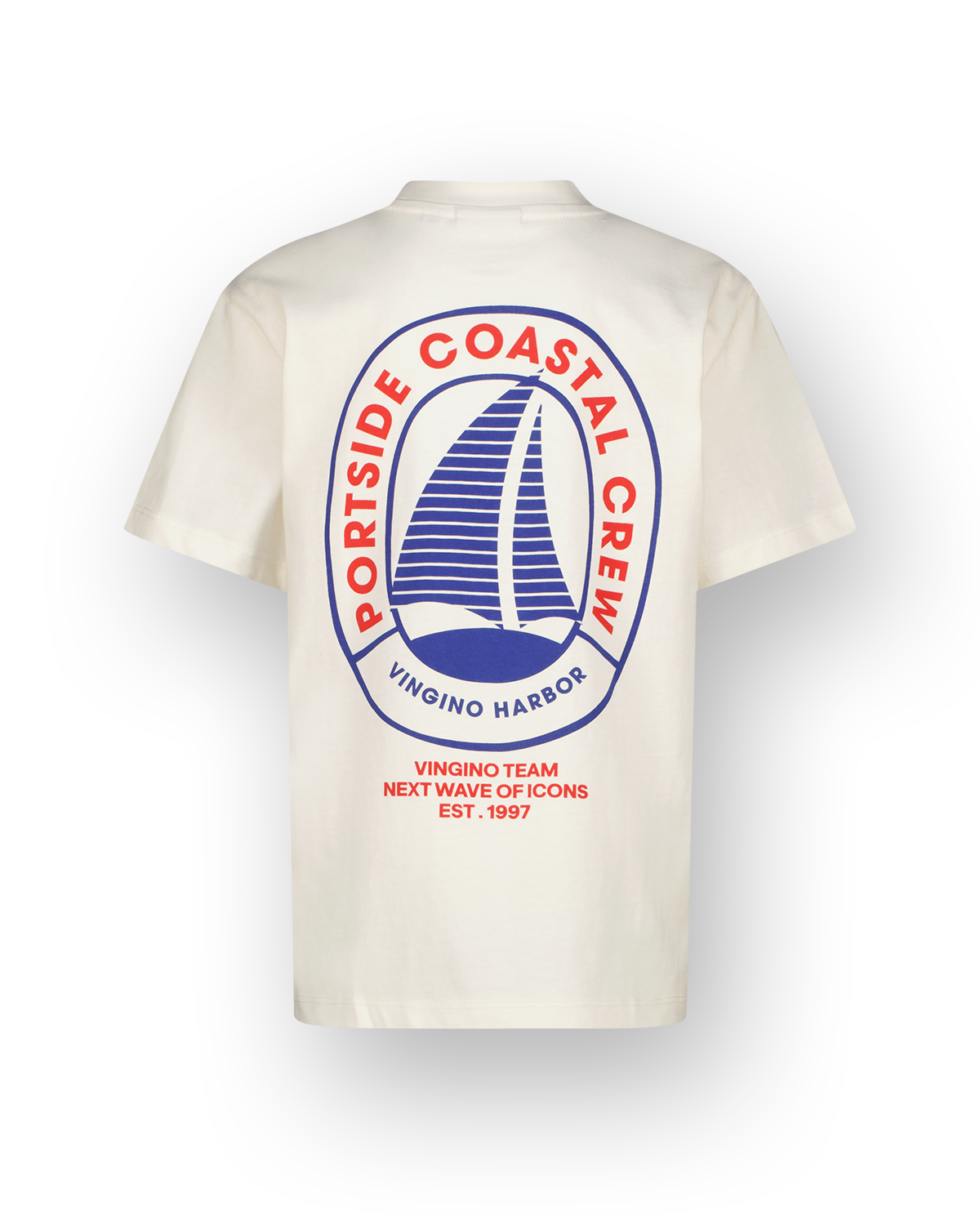 Boys Oversized T-shirt Hilenio