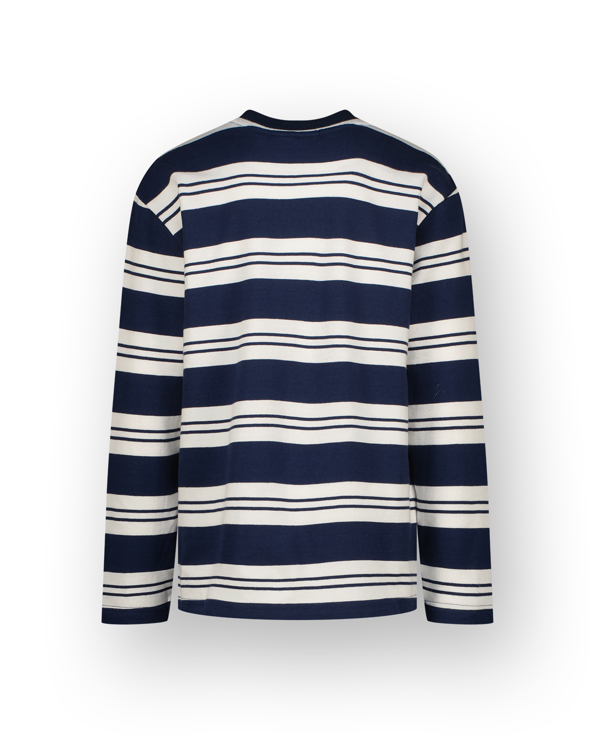 Jongens Oversized T-shirt Hendro