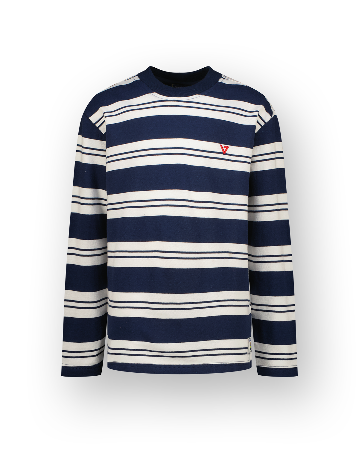Jongens Oversized T-shirt Hendro