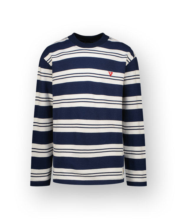 Jongens Oversized T-shirt Hendro