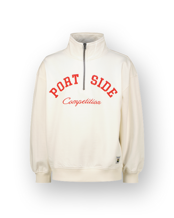 Jongens Oversized Sweater Nado