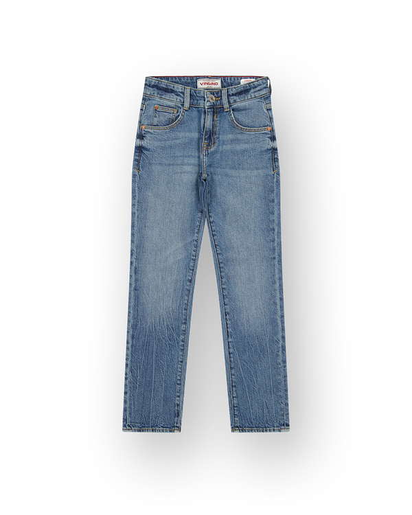 Jongens Regular Jeans Brando