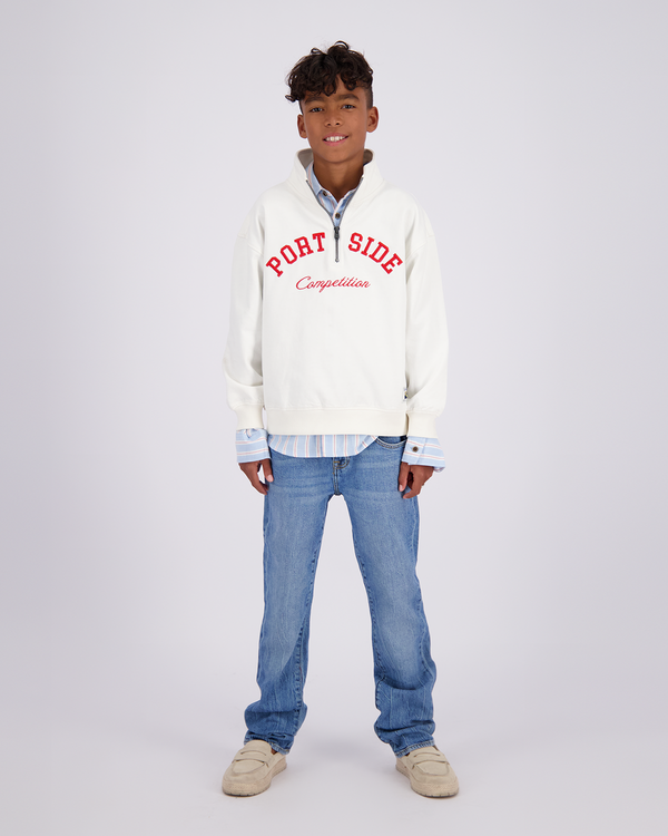 Jongens Regular Jeans Brando