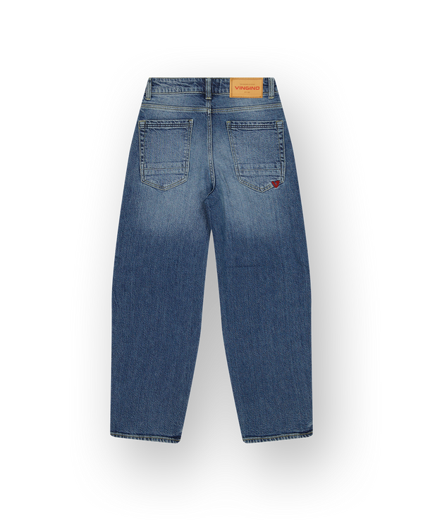 Jongens Baggy Jeans Keaton