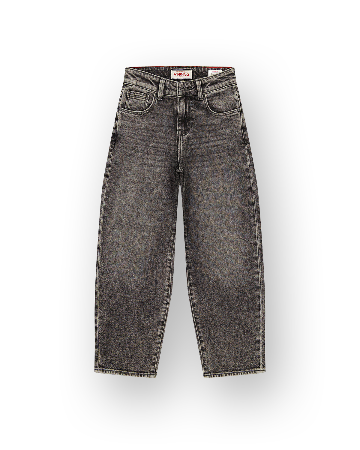 Jongens Baggy Jeans Keaton