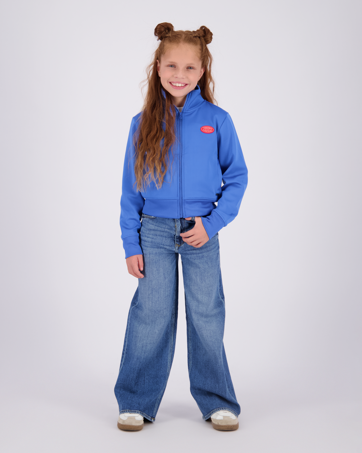 Girls Jacket Olotta