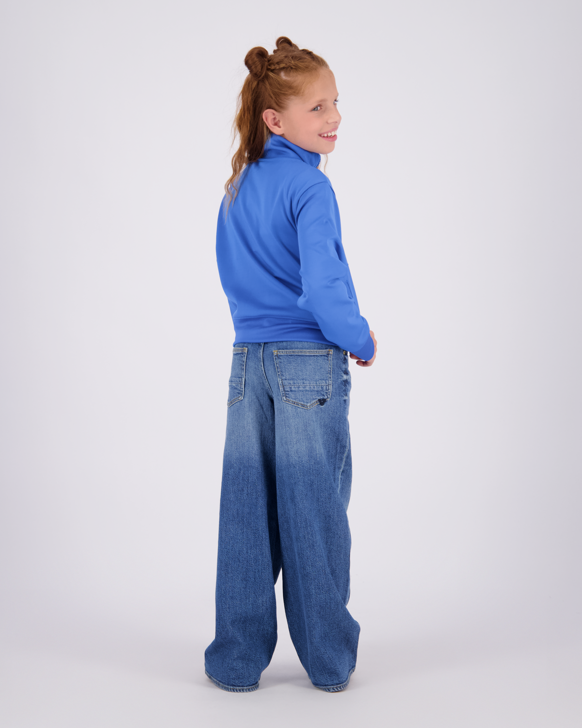 Girls Jacket Olotta