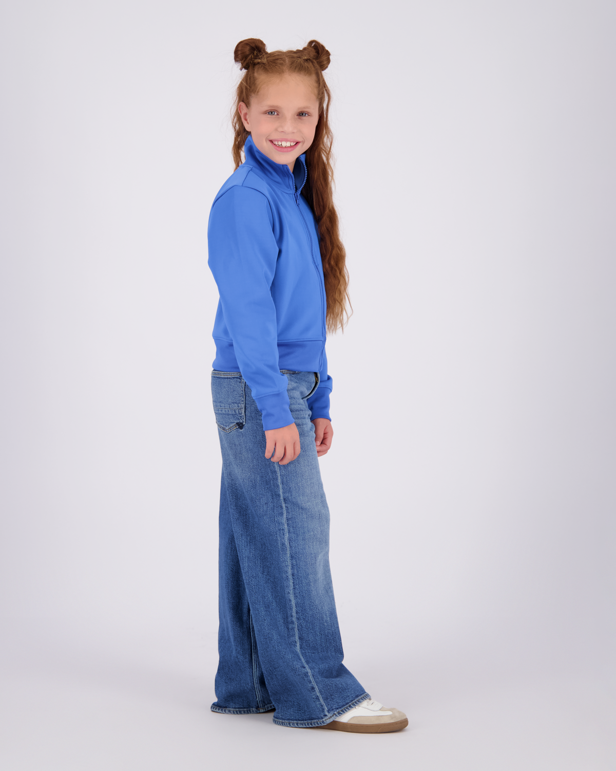 Girls Jacket Olotta